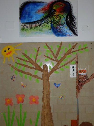 Mézadomány a kis betegeknek 08